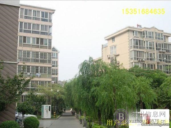 二环北路怡美家园怡康花园春泽园春华园精装两室南北通