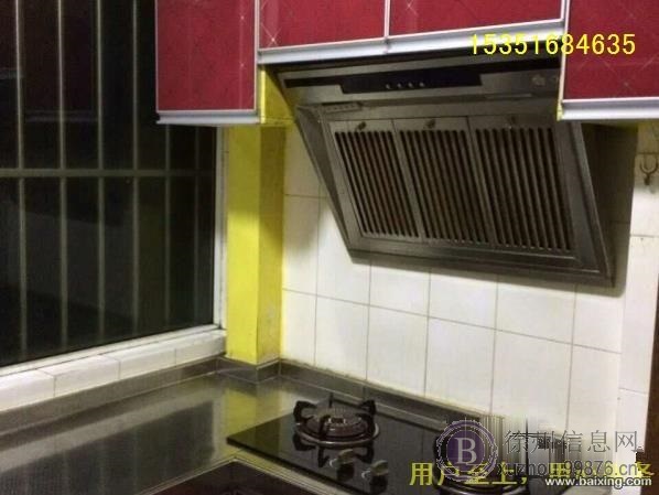 二环北路怡美家园怡康花园春泽园春华园精装两室南北通