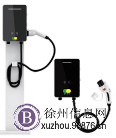7KW交流充电桩**版本